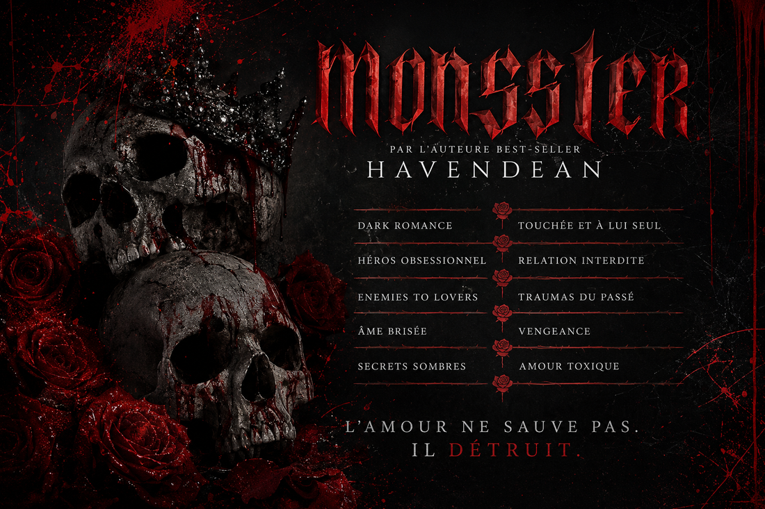Monster, mon verdict sur ce red flag ambulant